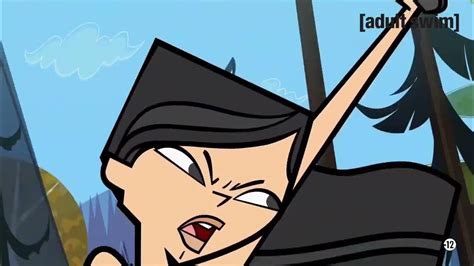 total drama uncensored